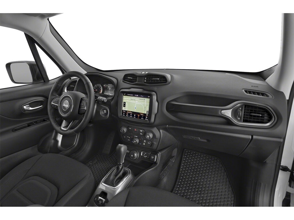 2023 JEEP RENEGADE - Image 15