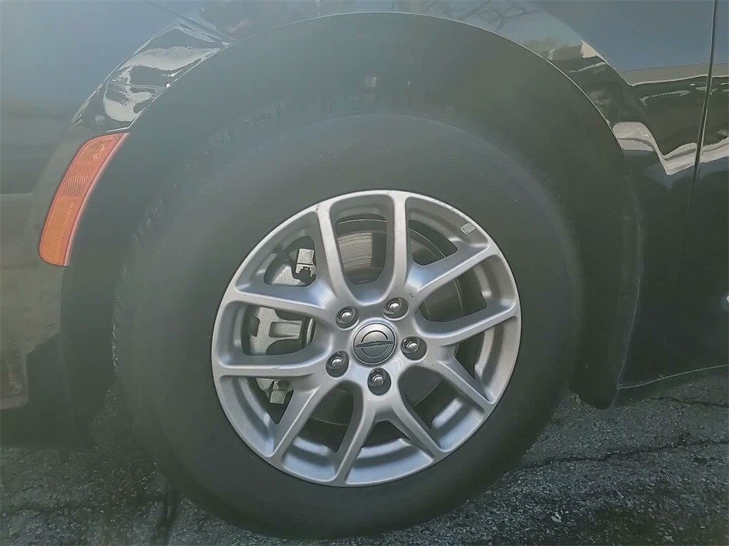 2024 CHRYSLER PACIFICA - Image 19