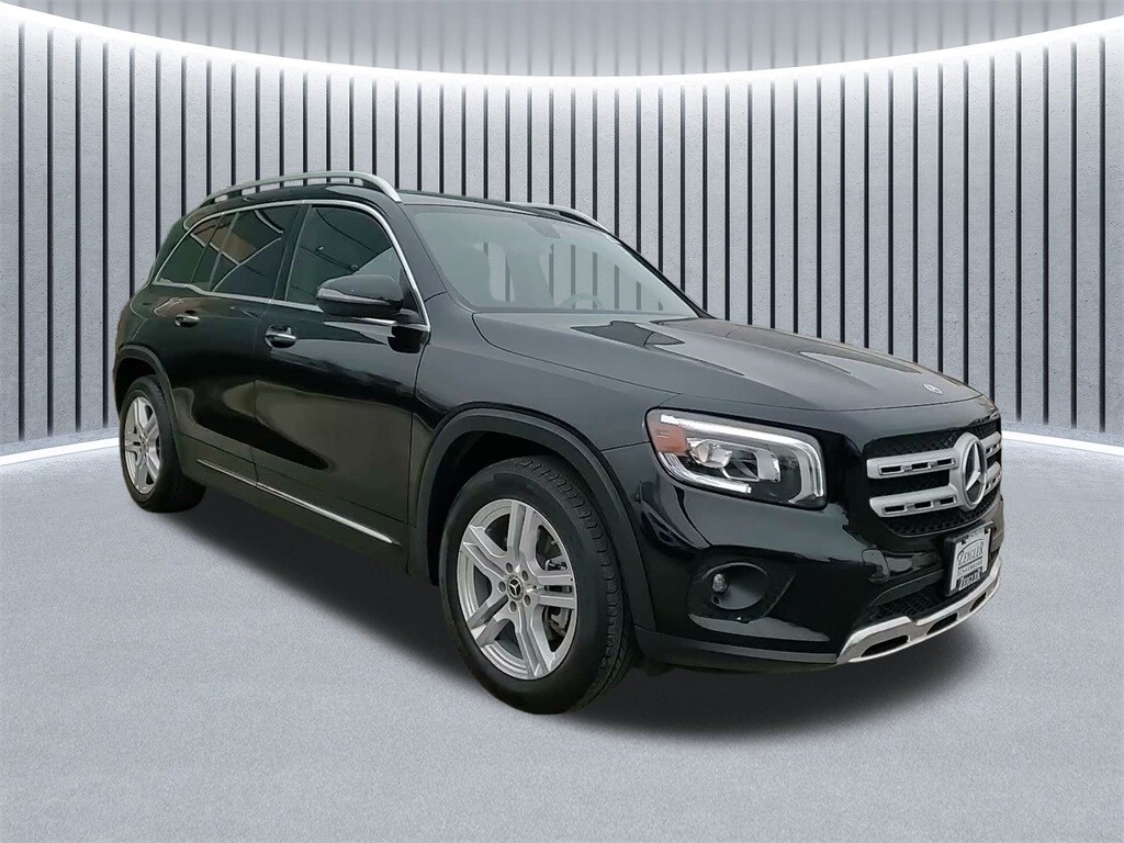 2023 MERCEDES-BENZ GLB-CLASS - Image 1