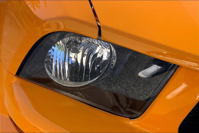 2009 Ford Mustang GT Premium - Photo 25