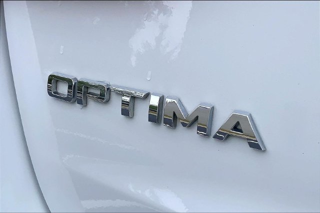 2015 Kia Optima EX - Photo 30