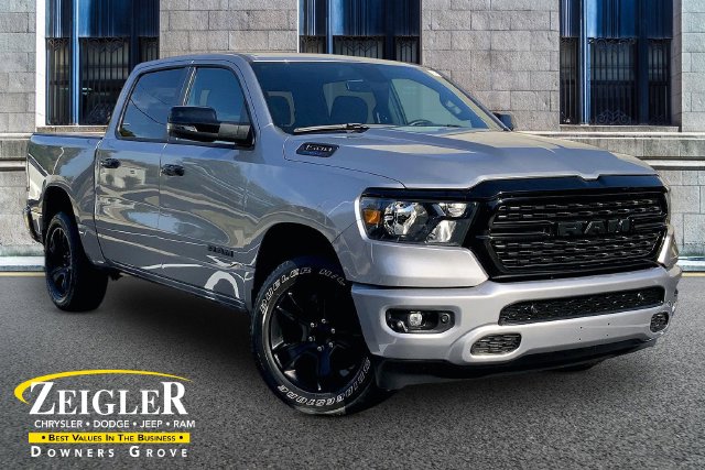 2023 RAM 1500 Pickup