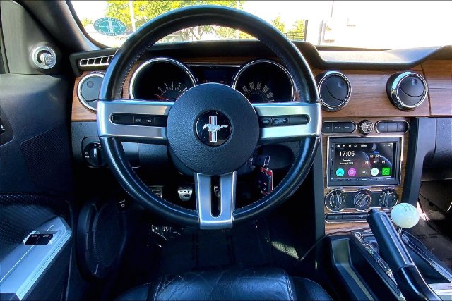 2009 Ford Mustang GT Premium - Photo 5