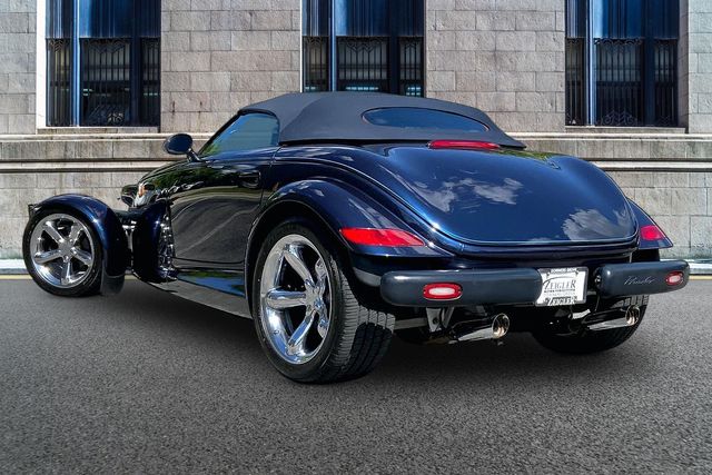 2001 Chrysler Prowler Base - Photo 10