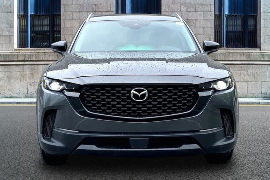 Used 2024 Mazda CX-50 2.5 S Preferred Package SUV