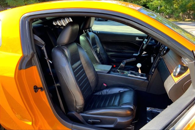 2009 Ford Mustang GT Premium - Photo 7