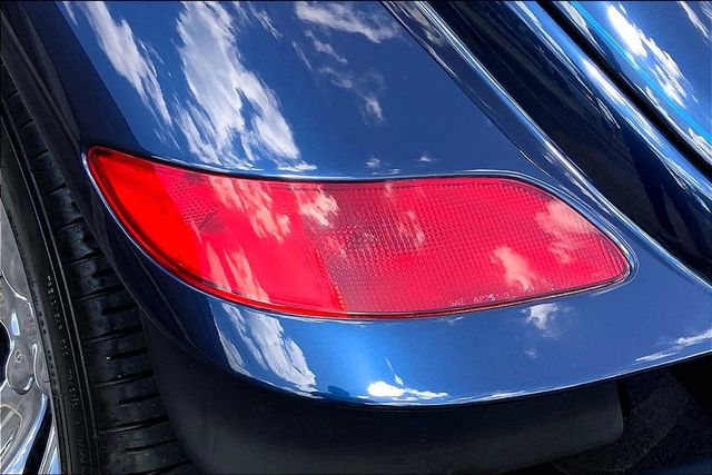 2001 Chrysler Prowler Base - Photo 25