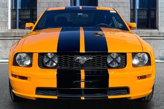 2009 Ford Mustang GT Premium - Photo 3
