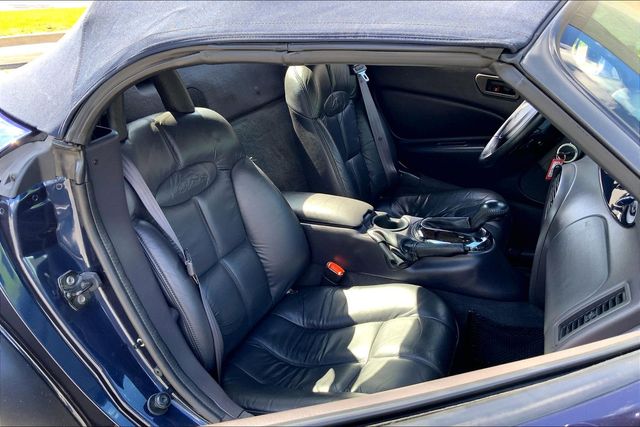 2001 Chrysler Prowler Base - Photo 7