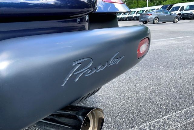 2001 Chrysler Prowler Base - Photo 27
