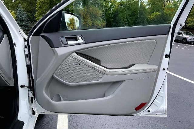 2015 Kia Optima EX - Photo 23