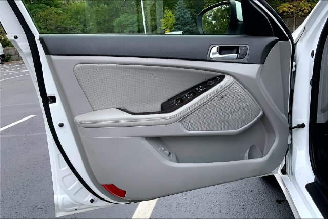 2015 Kia Optima EX - Photo 22