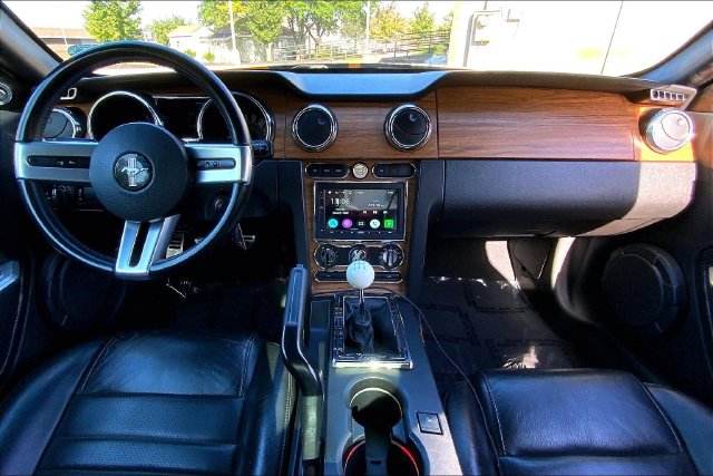 2009 Ford Mustang GT Premium - Photo 15