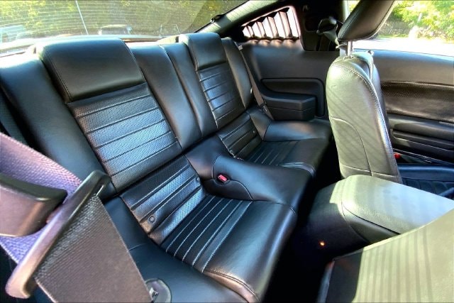 2009 Ford Mustang GT Premium - Photo 24
