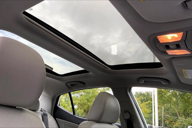 2015 Kia Optima EX - Photo 21
