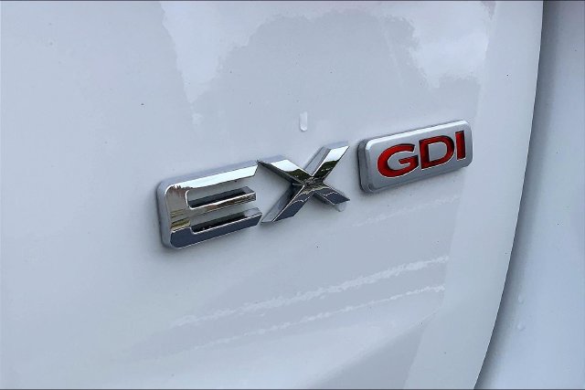 2015 Kia Optima EX - Photo 8