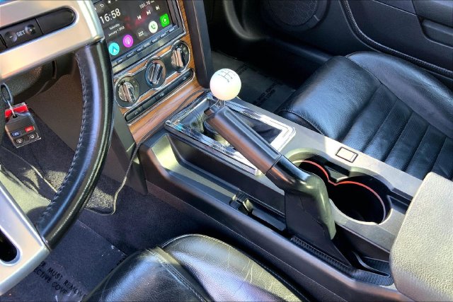 2009 Ford Mustang GT Premium - Photo 17