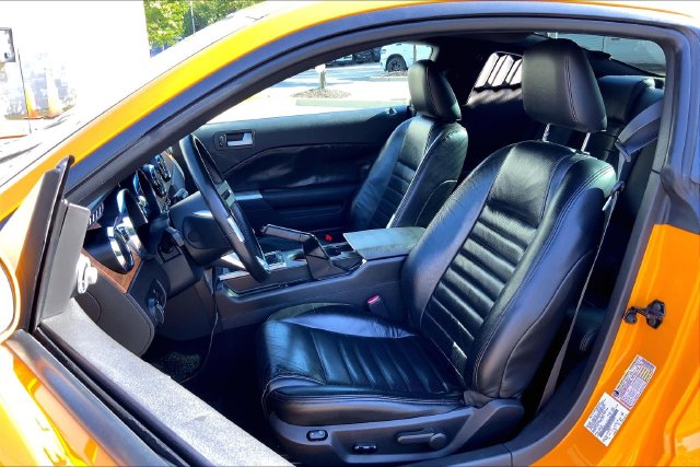 2009 Ford Mustang GT Premium - Photo 22