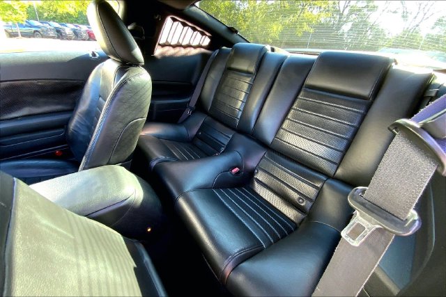 2009 Ford Mustang GT Premium - Photo 23