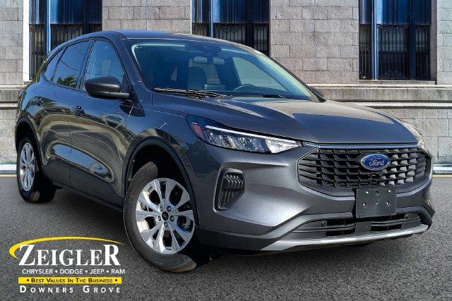 2026 Ford Escape