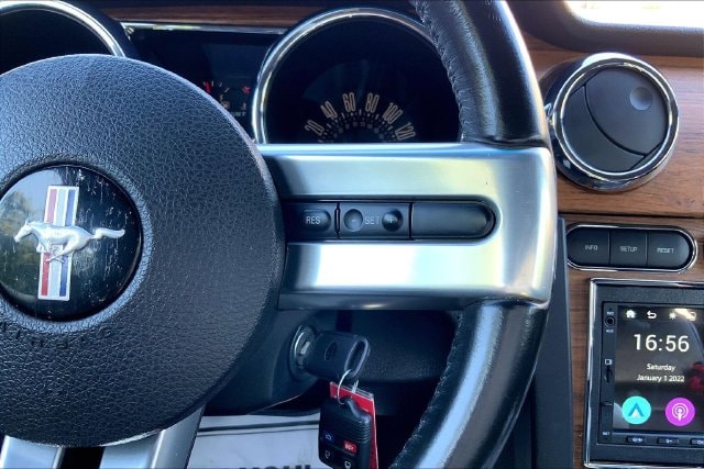 2009 Ford Mustang GT Premium - Photo 19