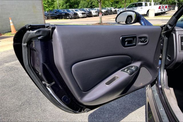 2001 Chrysler Prowler Base - Photo 21