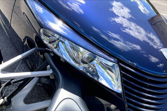 2001 Chrysler Prowler Base - Photo 24