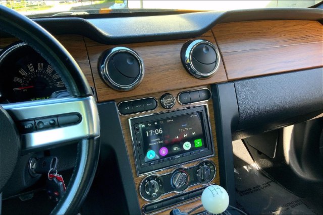 2009 Ford Mustang GT Premium - Photo 6