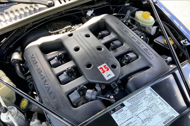 2001 Chrysler Prowler Base - Photo 28