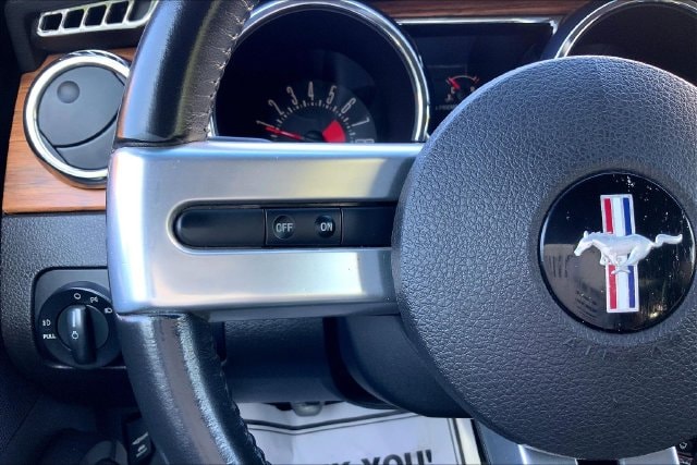 2009 Ford Mustang GT Premium - Photo 18