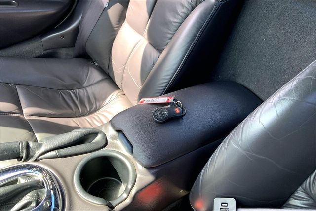 2001 Chrysler Prowler Base - Photo 12