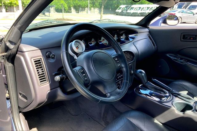 2001 Chrysler Prowler Base - Photo 13