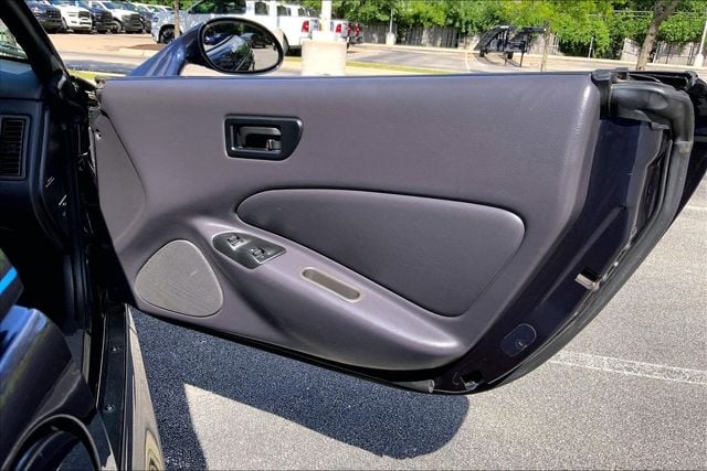 2001 Chrysler Prowler Base - Photo 22