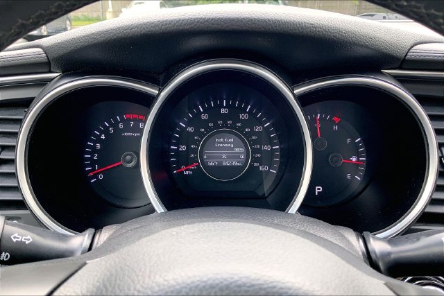 2015 Kia Optima EX - Photo 19