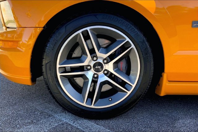 2009 Ford Mustang GT Premium - Photo 9