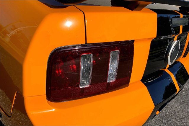 2009 Ford Mustang GT Premium - Photo 26
