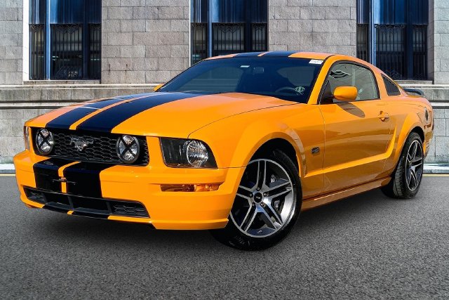 2009 Ford Mustang GT Premium - Photo 2