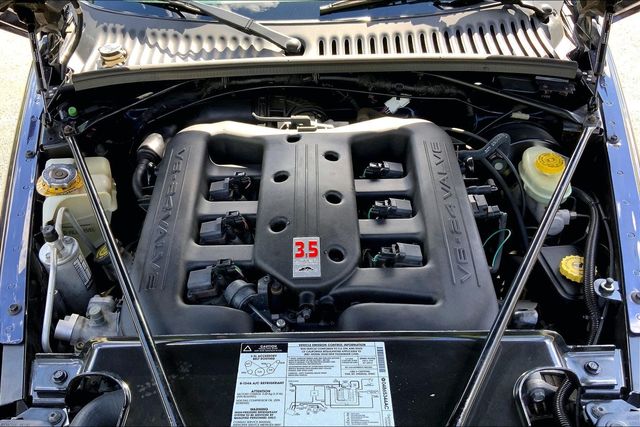 2001 Chrysler Prowler Base - Photo 9