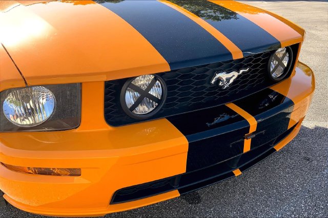 2009 Ford Mustang GT Premium - Photo 27