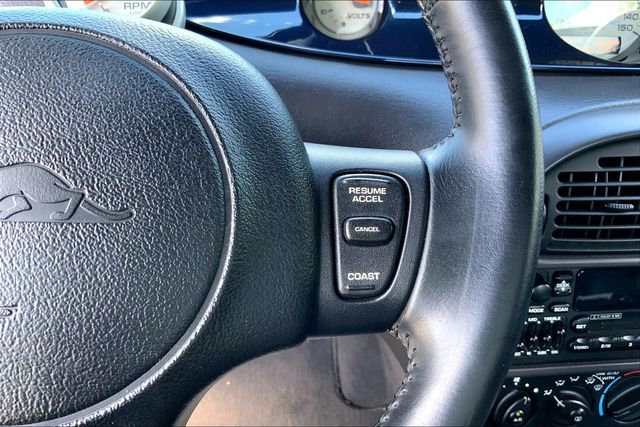2001 Chrysler Prowler Base - Photo 18