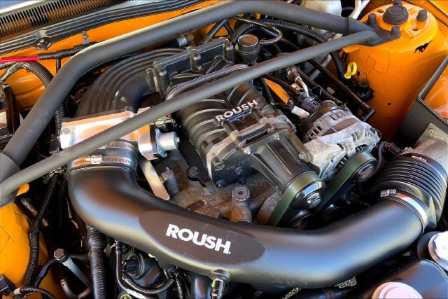 2009 Ford Mustang GT Premium - Photo 28