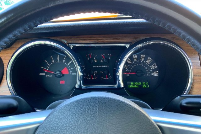 2009 Ford Mustang GT Premium - Photo 20