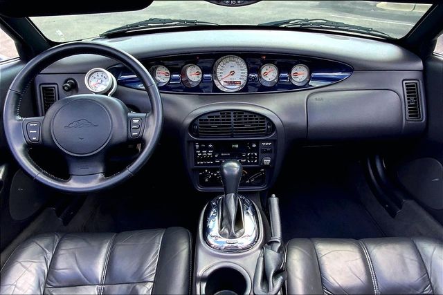 2001 Chrysler Prowler Base - Photo 14