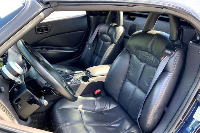 2001 Chrysler Prowler Base - Photo 23