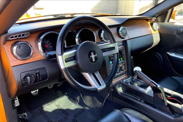 2009 Ford Mustang GT Premium - Photo 14