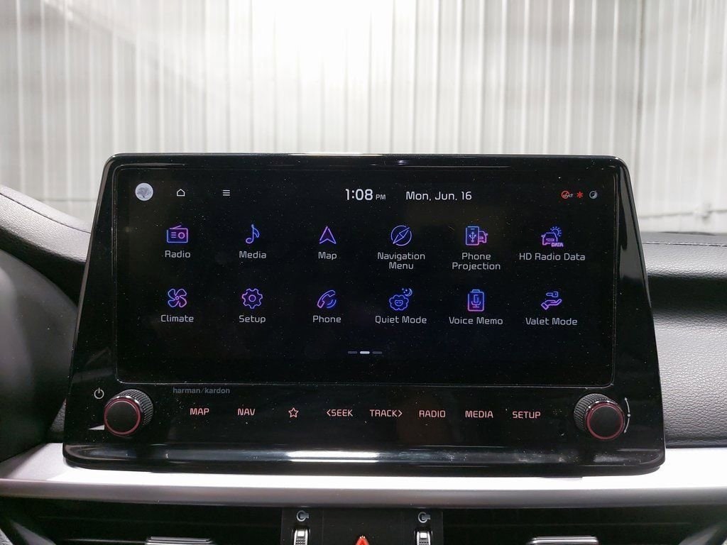 2022 KIA FORTE - Image 21