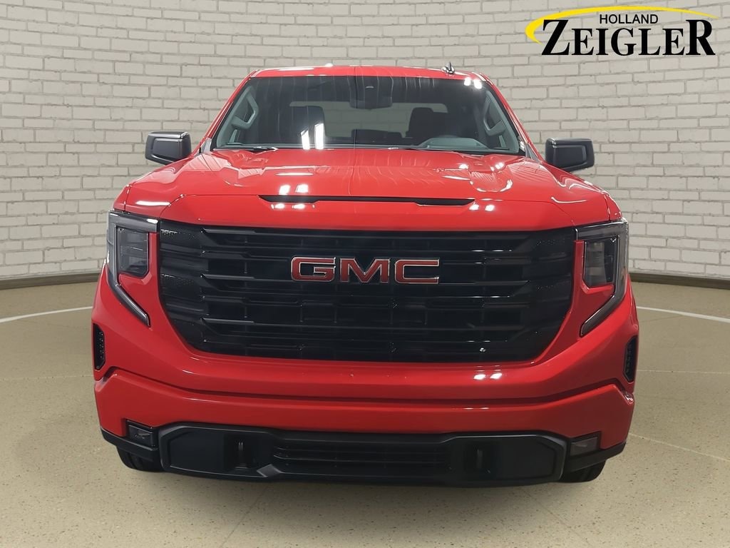 New 2026 GMC Sierra 1500 Elevation Truck