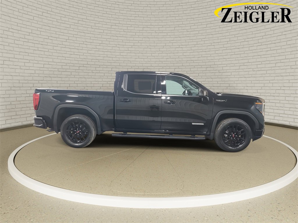 2026 Gmc Sierra 1500 Elevation photo 4