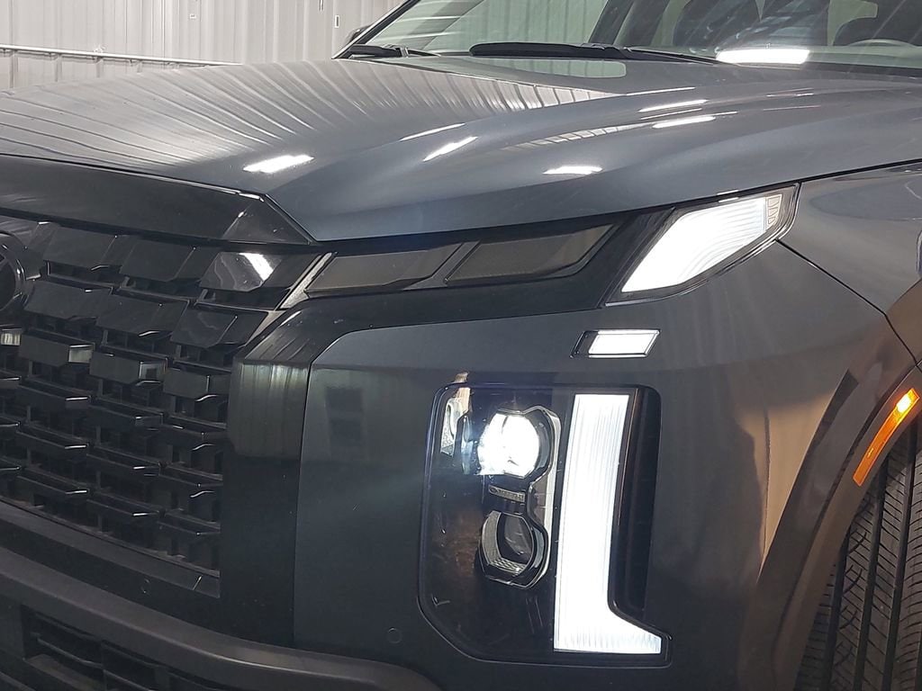2025 HYUNDAI PALISADE - Image 35