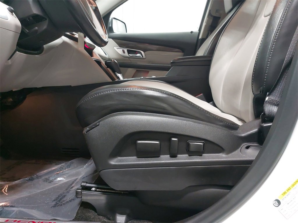 2016 GMC TERRAIN - Image 46